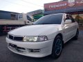 Mitsubishi Lancer 2000 Automatic Gasoline for sale in Muntinlupa-6