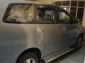 Selling 2nd Hand Toyota Innova 2008 Automatic Diesel in Quezon City-1