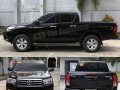 Selling Used Toyota Hilux 2019 Manual Gasoline at 10000 km in Quezon City-9