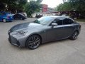 2nd Hand Lexus Is 2017 for sale in Pasig-6