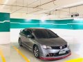 2007 Honda Civic for sale in Las Piñas-1