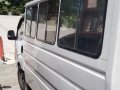 Sell 2nd Hand 2009 Kia K2700 at 130000 km in Parañaque-4