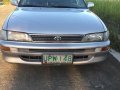 Toyota Corolla 1997 Manual Gasoline for sale in Taytay-3