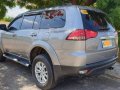 2014 Mitsubishi Montero Sport for sale in Batangas City-0