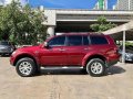 Selling Red Mitsubishi Montero Sport 2014 at 59000 km in Makati-0