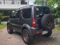 2016 Suzuki Jimny for sale in Santa Rosa-3