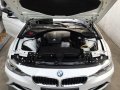 Bmw 328I 2014 Automatic Gasoline for sale in Taguig-5