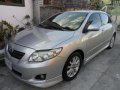 2nd Hand Toyota Altis 2008 for sale in San Fernando-4