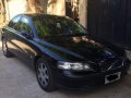 Selling Volvo S60 Automatic Gasoline in Quezon City-4
