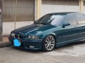 1995 Bmw 316i for sale in Manila-0