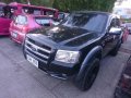 Selling Ford Ranger 2010 at 110000 km in Davao City-4