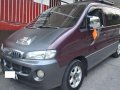 2nd Hand Hyundai Starex 2000 for sale in Ilagan-4