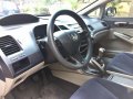 Honda Civic 2008 Manual Gasoline for sale in Las Piñas-9