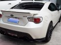 2nd Hand Subaru Brz 2016 Manual Gasoline for sale in Marikina-5