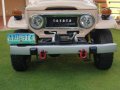 1978 Toyota Land Cruiser for sale in Dumaguete-10