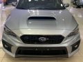 New 2019 Subaru Wrx for sale in San Juan-0