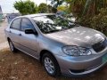 Selling 2nd Hand Toyota Corolla Altis 2006 Manual Gasoline at 130000 km in Bacoor-2