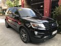 2016 Ford Explorer for sale in Manila-2