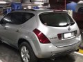 Selling Nissan Murano 2006 Automatic Gasoline in Manila-1