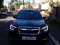 Sell 2nd Hand 2016 Subaru Forester Automatic Gasoline in Mandaluyong-8