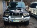 Sell 2nd Hand 2003 Mitsubishi Pajero Automatic Diesel in Tagaytay-3