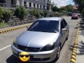 Selling Mitsubishi Lancer 2008 in Dasmariñas-2