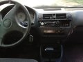 Honda Civic 1996 Manual Gasoline for sale in Padre Garcia-4