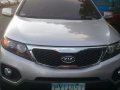2nd Hand Kia Sorento for sale in Malabon-0