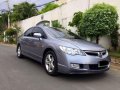 Honda Civic 2008 Manual Gasoline for sale in Las Piñas-3