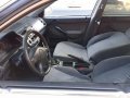 Selling Honda Civic 2001 Manual Gasoline in San Jose-0