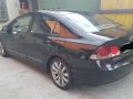 Selling 2nd Hand Honda Civic 2010 in Imus-0
