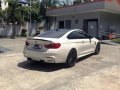 Selling 2nd Hand Bmw M4 2016 in Quezon City-6