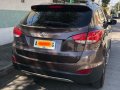 2nd Hand Hyundai Tucson 2014 for sale in Makati-1