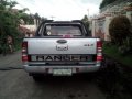 Selling Ford Ranger 2008 Manual Diesel in Bacolod-6