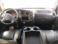 2nd Hand Kia Panoramic 2010 Manual Diesel for sale in Tanauan-3