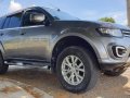 2014 Mitsubishi Montero Sport for sale in Batangas City-1