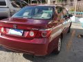 Selling Honda City 2008 Manual Gasoline -1
