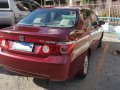 Selling Honda City 2008 Manual Gasoline -3