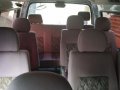 Foton View 2012 Manual Diesel for sale in Marikina-7