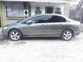 Honda Civic 2010 Manual Gasoline for sale in Cebu City-4