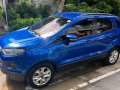 Selling 2nd Hand Ford Ecosport 2014 in Pasig-1