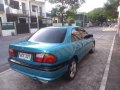 1998 Mazda Familia for sale in Marikina-2