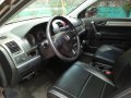 Selling Honda Cr-V 2011 Manual Gasoline in Pasig-3