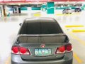 2007 Honda Civic for sale in Las Piñas-4