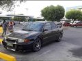 Selling Used Mitsubishi Lancer 1995 in Batangas City-1