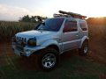 Selling 2nd Hand Suzuki Jimny 2004 in Davao City-0