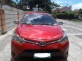 Toyota Vios 2014 Manual Gasoline for sale in Antipolo-6