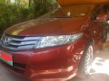2nd Hand Honda City 2009 for sale in Cainta-9