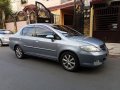 2nd Hand Honda City 2008 Automatic Gasoline for sale in Las Piñas-10
