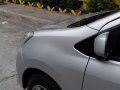 Sell 2nd Hand 2017 Toyota Wigo Manual Gasoline in Mandaluyong-7